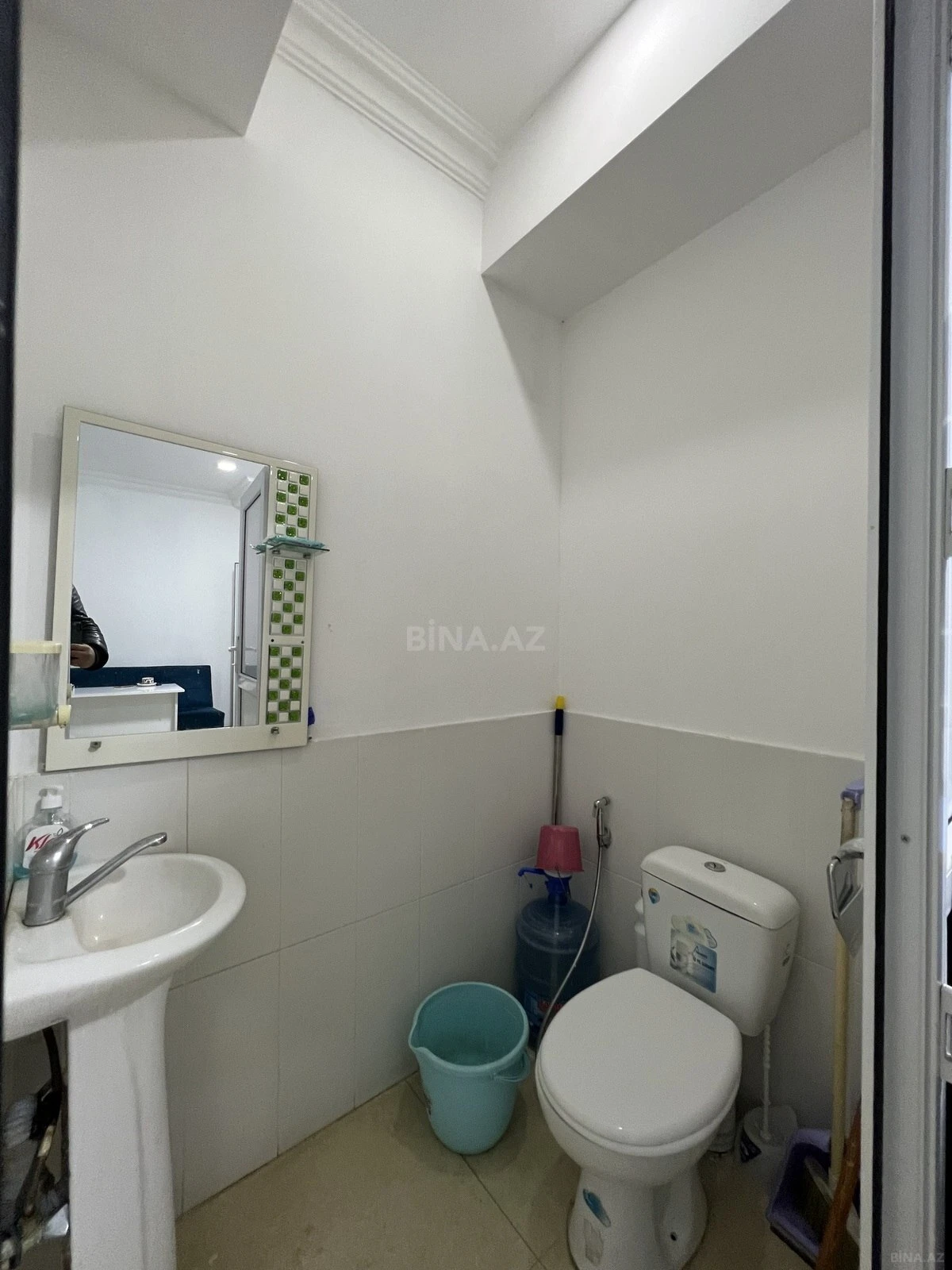 Kirayə verilir obyekt 80 m²