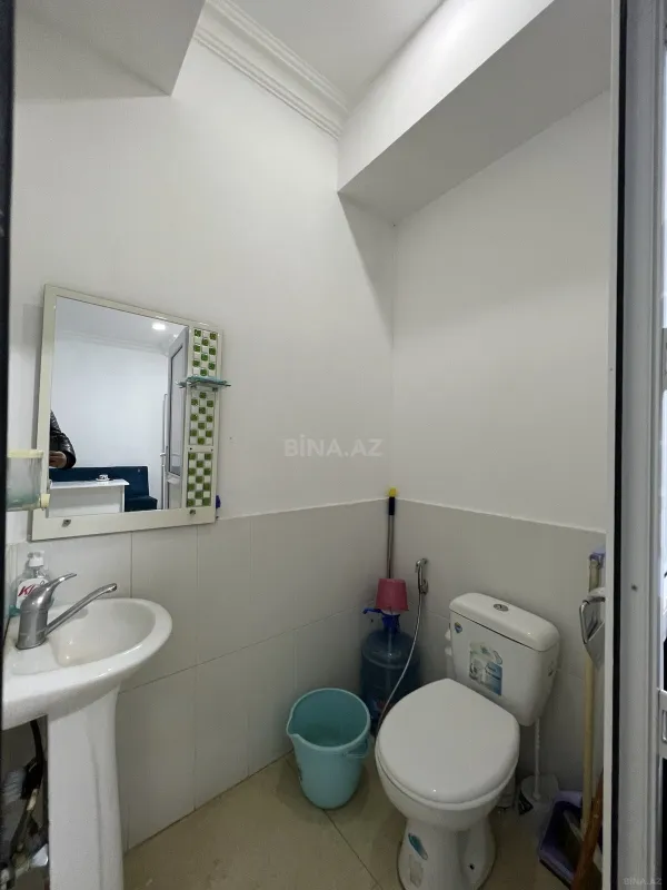 Kirayə verilir obyekt 80 m²