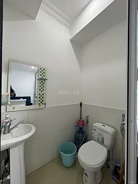 Kirayə verilir obyekt 80 m²