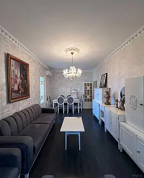 Satılır 2 otaqlı mənzil 63 m² — Bakı, Nəsimi 2 otaq 63.00 m²