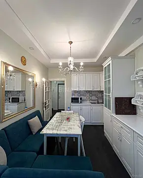 Satılır 2 otaqlı mənzil 63 m²