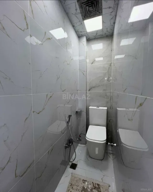 Satılır 2 otaqlı mənzil 63 m²