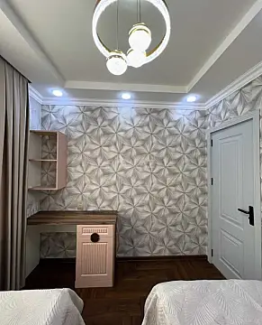 Satılır 2 otaqlı mənzil 63 m²