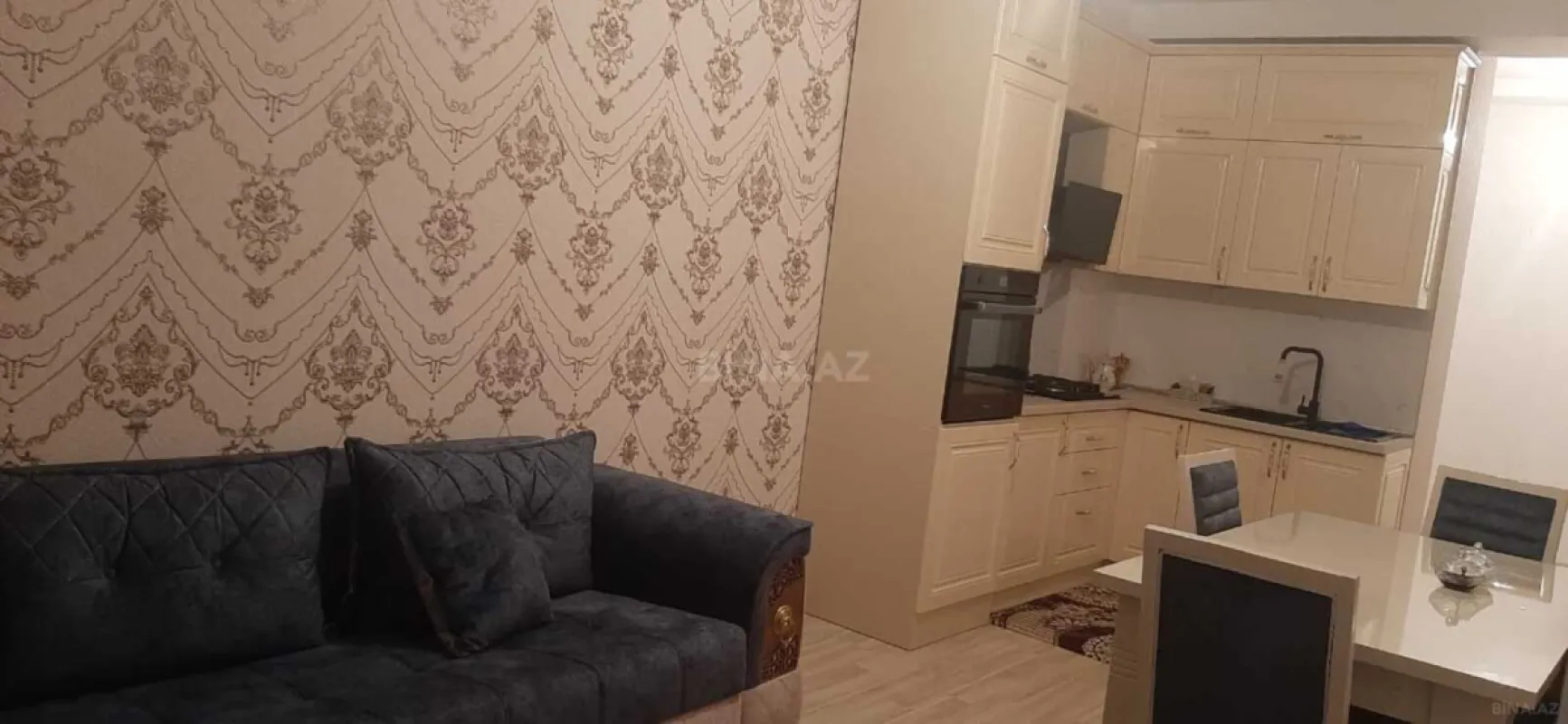 Kirayə verilir 3 otaqlı mənzil 70 m²