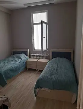 Kirayə verilir 3 otaqlı mənzil 70 m²
