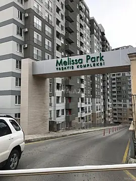Satılır 3 otaqlı mənzil 107 m² — Bakı, 8-ci kilometr 3 otaq 107.00 m²
