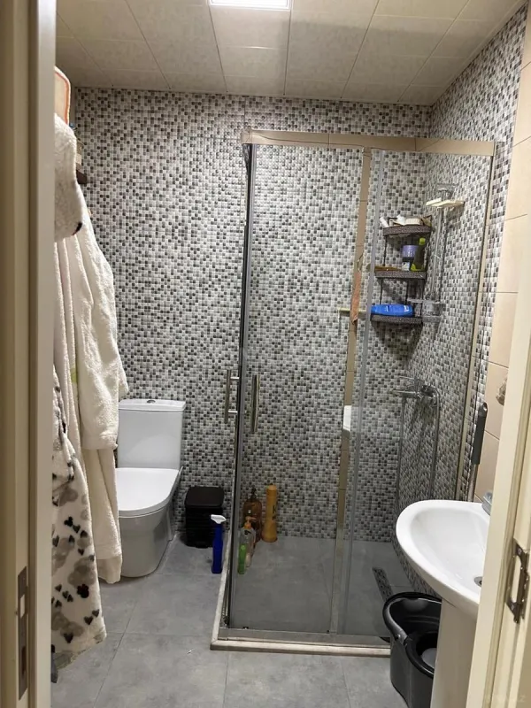 Satılır 3 otaqlı mənzil 107 m²