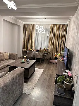Satılır 3 otaqlı mənzil 107 m²