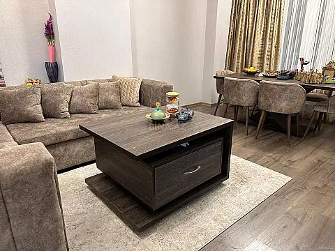 Satılır 3 otaqlı mənzil 107 m²