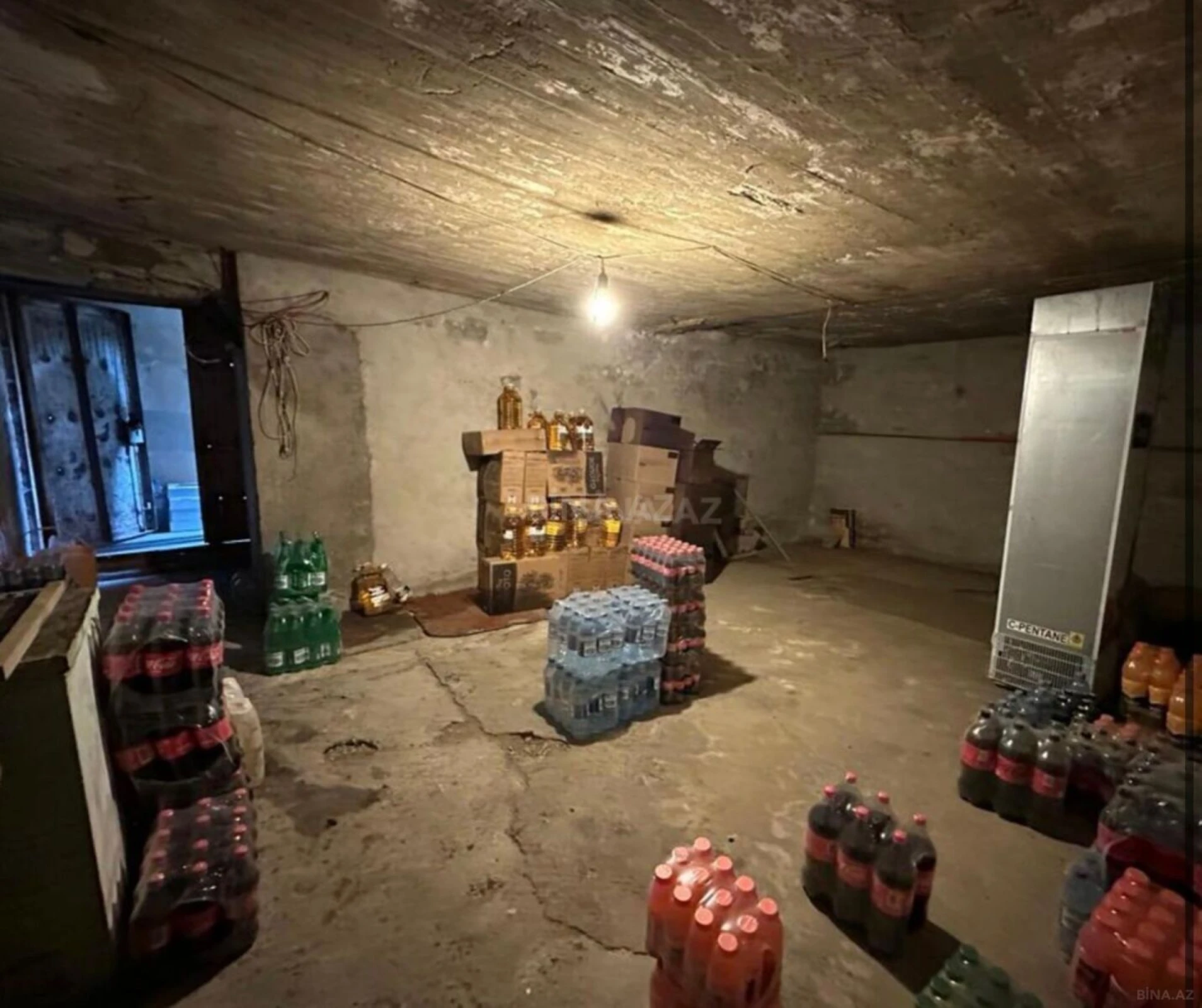 Satılır obyekt 75 m²