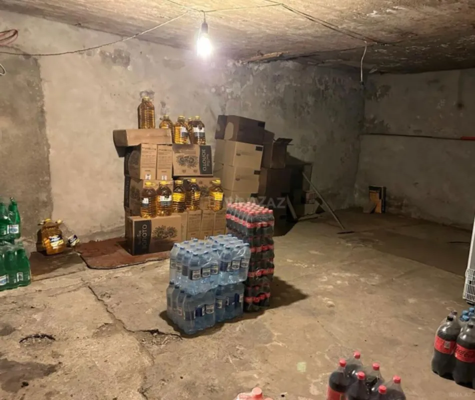 Satılır obyekt 75 m²