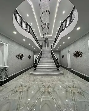 Kirayə verilir 5 otaqlı həyət evi 480 m²