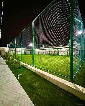 Kirayə verilir 5 otaqlı həyət evi 480 m²