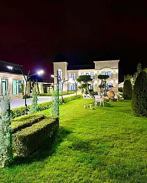 Kirayə verilir 5 otaqlı həyət evi 480 m²