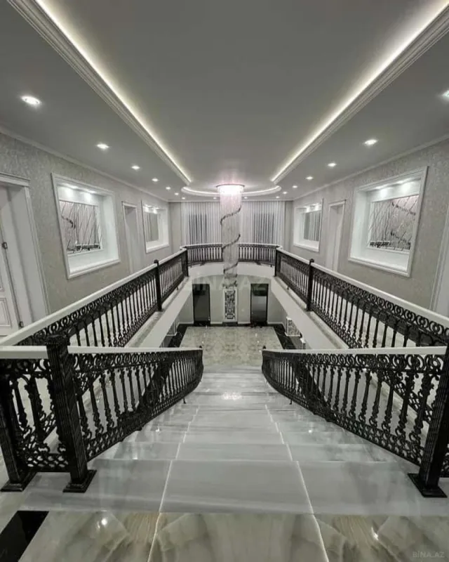 Kirayə verilir 5 otaqlı həyət evi 480 m²