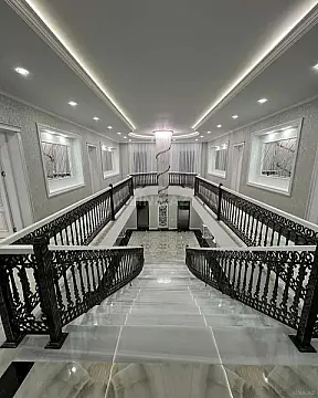 Kirayə verilir 5 otaqlı həyət evi 480 m²