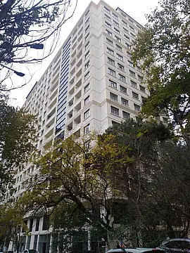 Satılır 3 otaqlı mənzil 138 m² — Bakı, 5-ci mikrorayon 3 otaq 138.00 m²