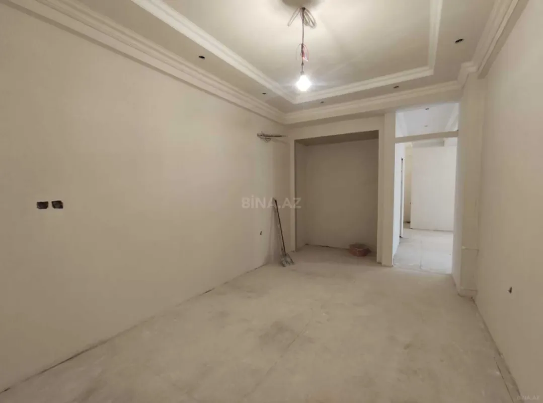 Satılır 3 otaqlı mənzil 138 m²