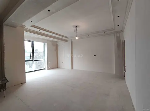 Satılır 3 otaqlı mənzil 138 m²