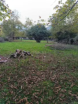 Satılır torpaq sahəsi 12 m²