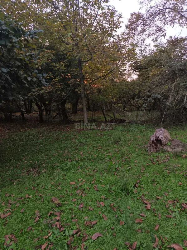 Satılır torpaq sahəsi 12 m²