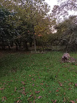 Satılır torpaq sahəsi 12 m²