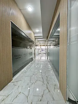 Kirayə verilir 1 otaqlı ofis 32 m²