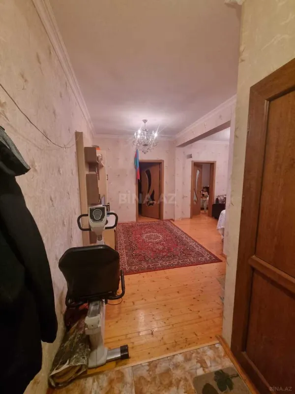 Satılır 2 otaqlı mənzil 73 m²