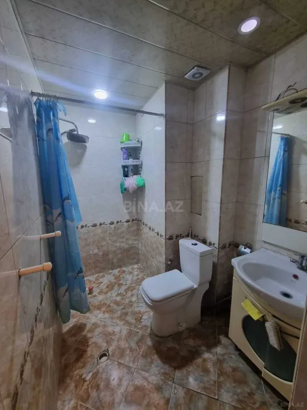 Satılır 2 otaqlı mənzil 73 m²