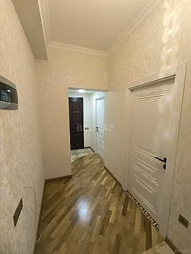 Satılır 2 otaqlı mənzil 63 m²