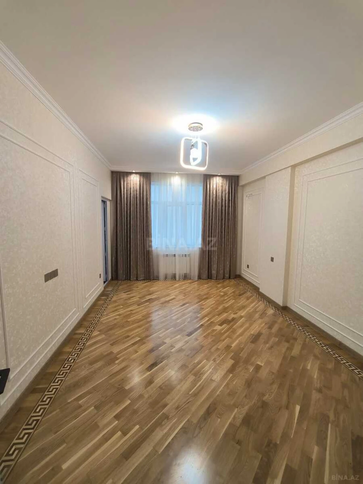 Satılır 2 otaqlı mənzil 63 m²