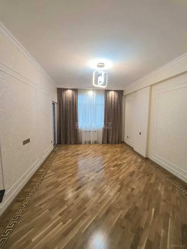 Satılır 2 otaqlı mənzil 63 m²