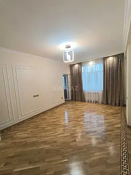 Satılır 2 otaqlı mənzil 63 m²