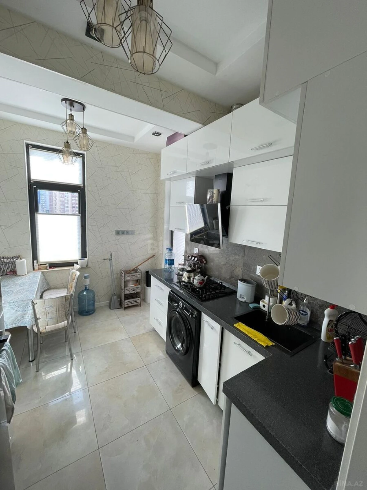 Satılır 3 otaqlı mənzil 90 m²