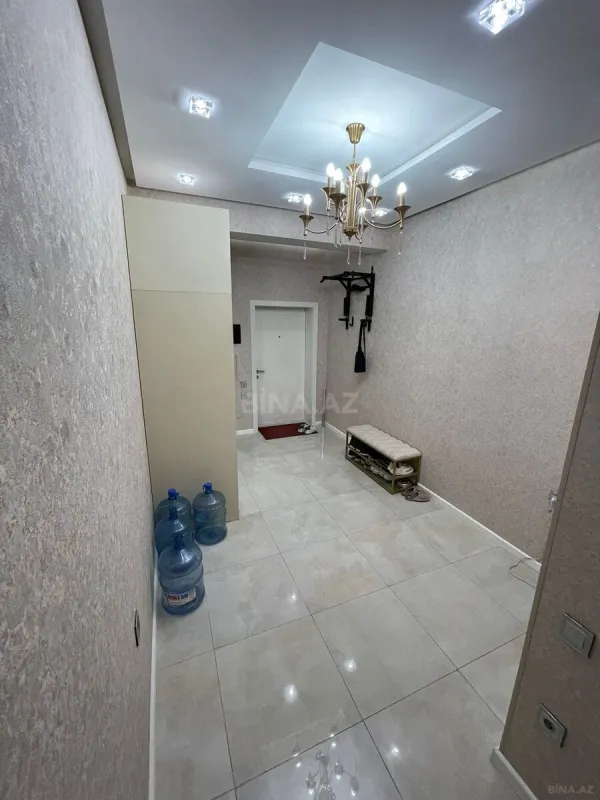 Satılır 3 otaqlı mənzil 90 m²