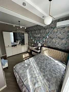 Satılır 3 otaqlı mənzil 90 m²