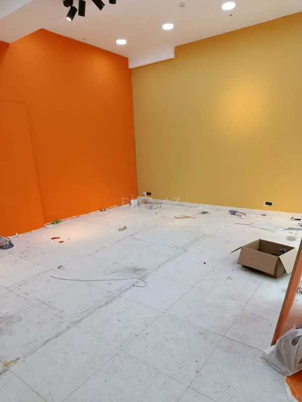 Kirayə verilir obyekt 135 m²