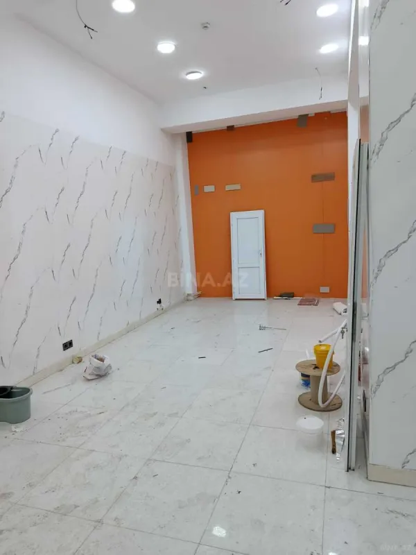 Kirayə verilir obyekt 135 m²