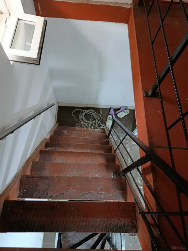 Kirayə verilir obyekt 135 m²