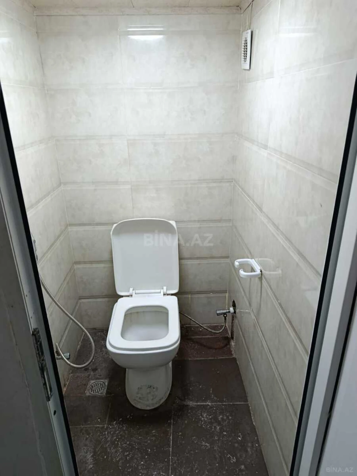 Kirayə verilir obyekt 135 m²