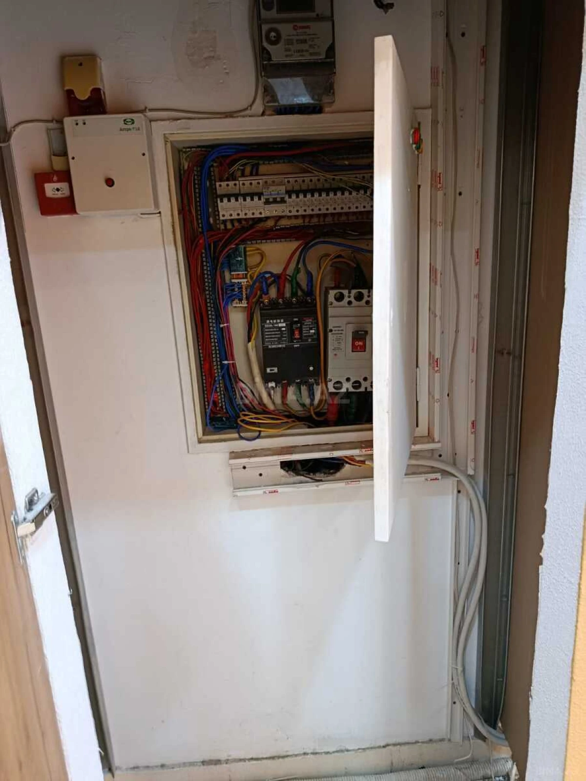 Kirayə verilir obyekt 135 m²