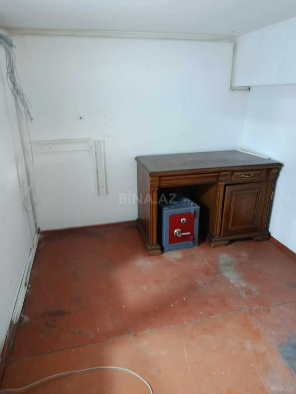 Kirayə verilir obyekt 135 m²