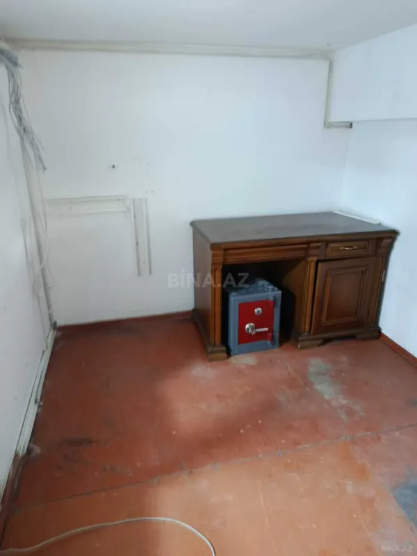 Kirayə verilir obyekt 135 m²