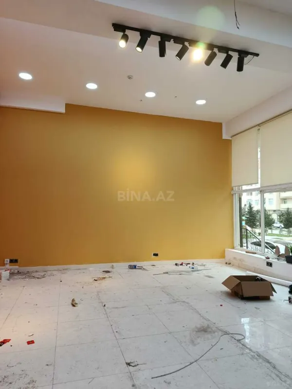 Kirayə verilir obyekt 135 m²