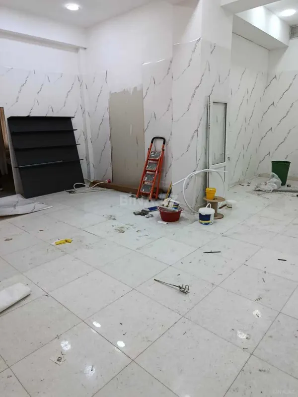 Kirayə verilir obyekt 135 m²