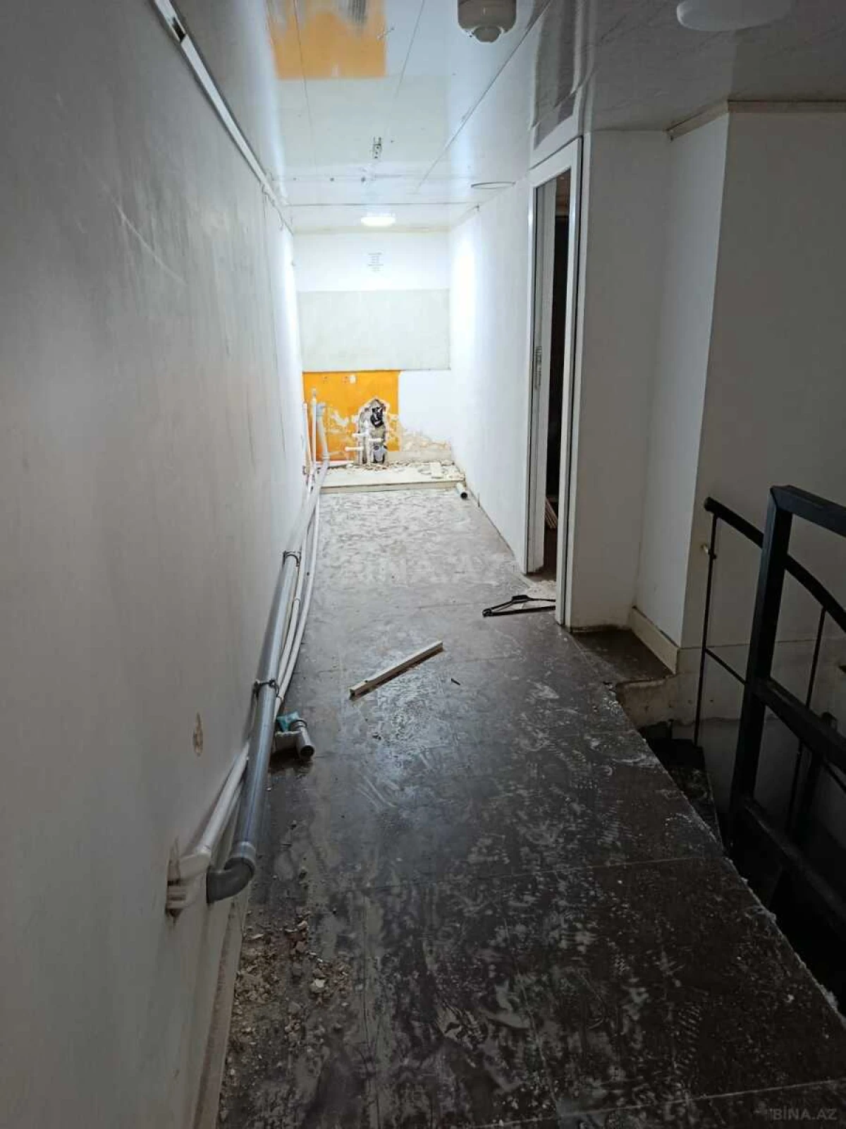 Kirayə verilir obyekt 135 m²