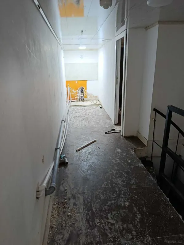 Kirayə verilir obyekt 135 m²