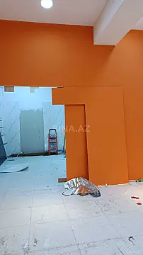 Kirayə verilir obyekt 135 m²