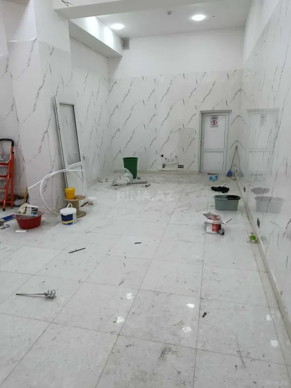 Kirayə verilir obyekt 135 m²