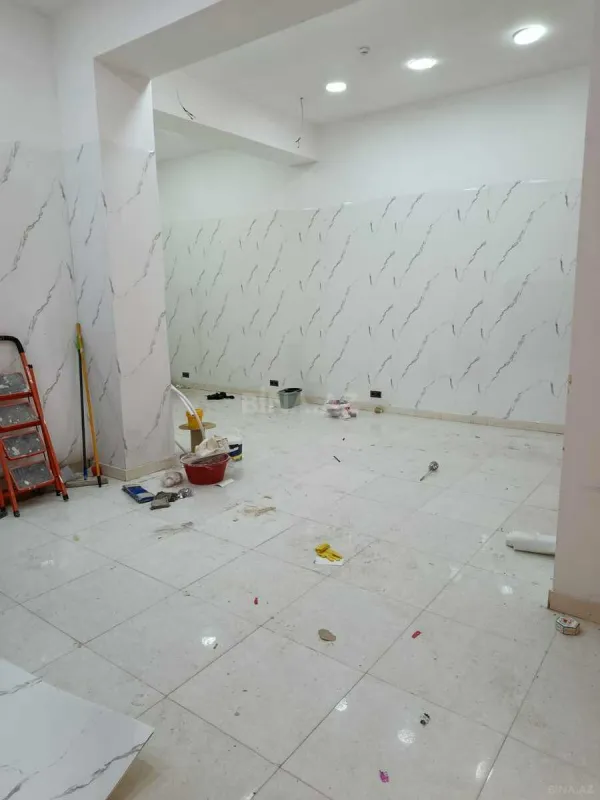 Kirayə verilir obyekt 135 m²